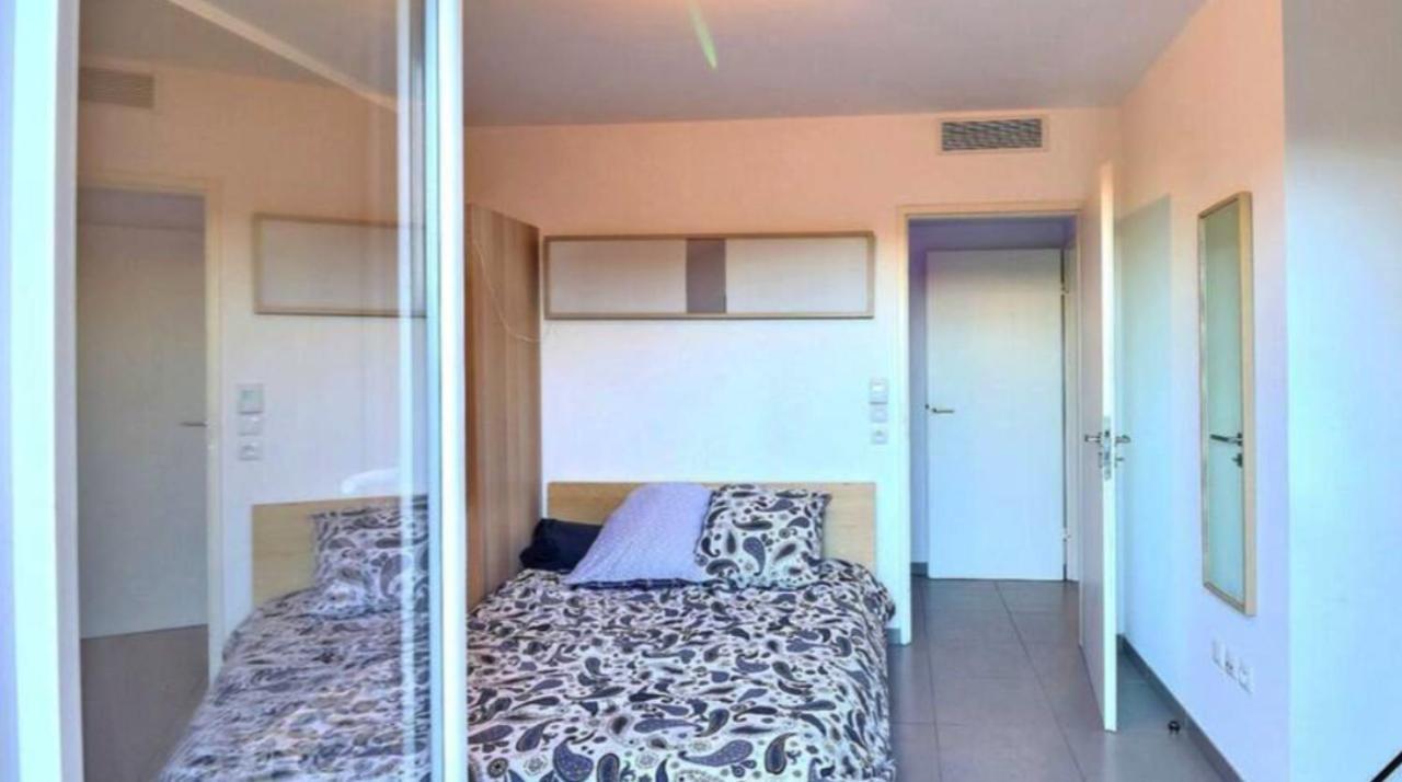 Appartement Spacieux Avec Grande Terrasse マルセイユ エクステリア 写真