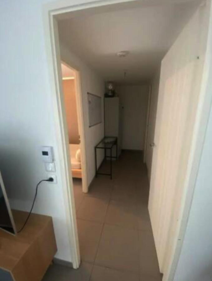 Appartement Spacieux Avec Grande Terrasse マルセイユ エクステリア 写真